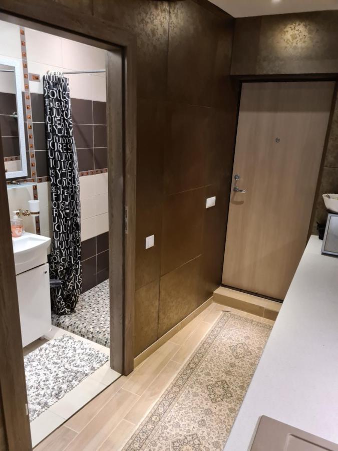 Apartamento Preila Kristina -1 Neringa Exterior foto