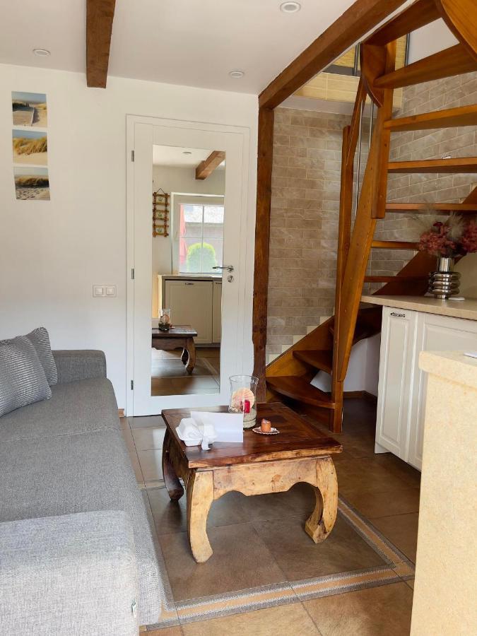Apartamento Preila Kristina -1 Neringa Exterior foto